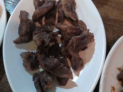 -炙热童年·老北京炙子烤肉(南锣鼓巷店)