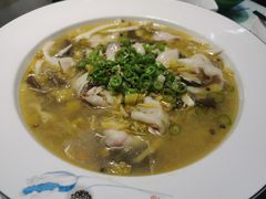 -名善山珍·野生菌汤锅(文殊院店)