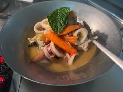 -椰庭·椰子鸡·创意玩家(晶耀前滩店)