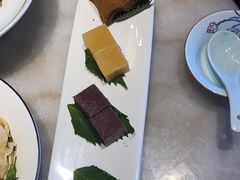 -聚京民福烤鸭店(木樨园店)