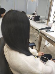 点击看大图 -YESIDO椰岛造型烫发染发