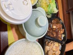 -真功夫(棠下店)