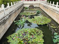 -北京市劳动人民文化宫(太庙)