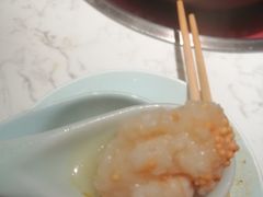 -捞神煲汤火锅(湖滨商业街店)