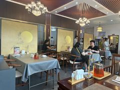 -十里·东湖院子(湖北省博物馆店)