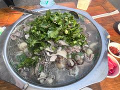 -小杨翘脚牛肉