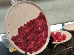 -巴蜀大将火锅(春熙店)