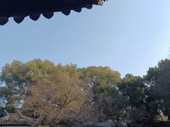 -西园戒幢律寺