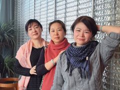 -潮民公馆(BFC外滩金融中心店)