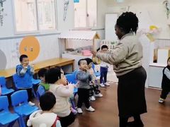-海联小龙鱼幼儿园