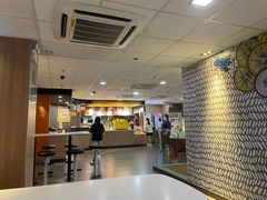 -麦当劳(中山大道中店)