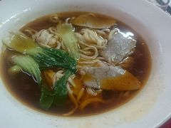 牛肉面-张记焖窑·十五年专注焖烤(雍和宫店)