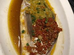 新派剁椒鱼头-大碗厨 25年老字号 现炒湘菜(四季天地店)