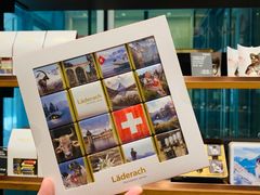 -Laderach 莱德拉(上海环贸iapm店)