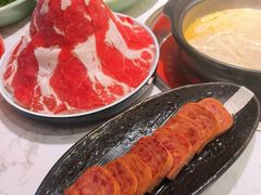 -捞神煲汤火锅(湖滨商业街店)