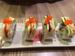 -左舞和风屋便当(金地店)