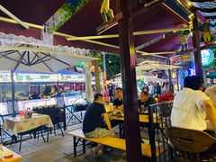 -巴伐利亚啤酒坊(意式风情街店)