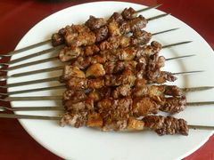 -相聚青山餐厅(阎河路店)