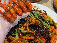 -红盔甲·小龙虾(车公庙店)