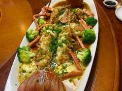 -金贝壳海鲜加工坊(田和活鲜水产市场店)