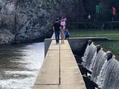 -大连冰峪旅游度假区