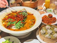 -清水亭湖北菜(大屯DT51店)