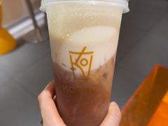 -KOI Thé(正佳广场店)