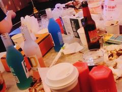 -星聚会KTV(景枫中心店)