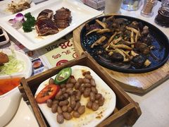 -壹间茶餐厅(天娱广场店)