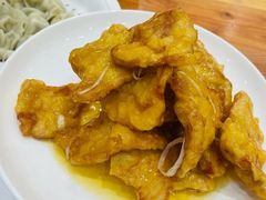 -大丰收海鲜地方菜馆