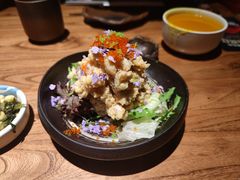 -炉胜·炉端烧·居酒屋