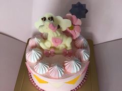 -黑池口感烘焙·生日蛋糕(坂田店)