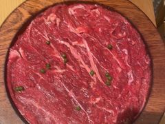 -季季山·云南野生菌火锅(上海首店)