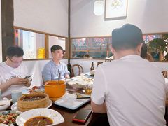 -乔街深夜食堂·小龙虾·高压锅生蚝(杭州总店)