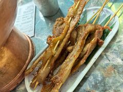 -浩海火燒雲傣家菜(芮欧百货店)