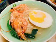 -绿茶餐厅(石家庄万象城店)