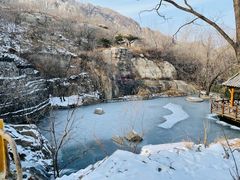 -封龙山风景区