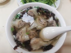 -永存驴肉(桃园店)