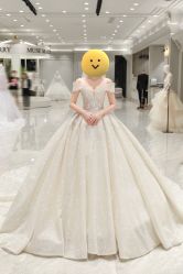 -MuseMarry婚纱(前海嘉里中心店)
