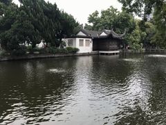 -南京中国近代史遗址博物馆(南京总统府)