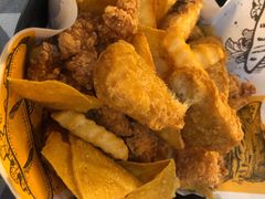 -嘉喜来比萨(罗马花园店)