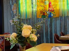 -棒约翰比萨·意面(金桥国际店)