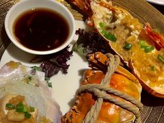 -富力丽思卡尔顿酒店·香荟全日制餐厅
