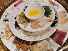 -上坐过桥米线(顺城店)