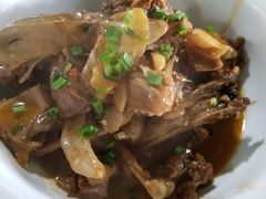 灰汤鸭-秀妈厨房(灰汤老店)