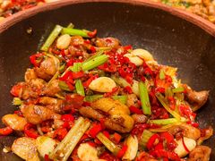 -烹湘·鲜炒湖南土菜(海珠店)
