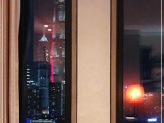 -上海外滩英迪格酒店