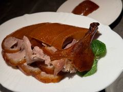 -金鸭季·北京烤鸭(深业上城店)