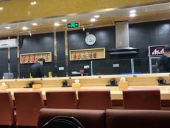 大堂-东京屋(武定路店)