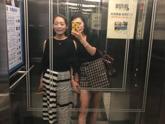 -蓝海国际大饭店·蓝钻自助百汇(兰山店)